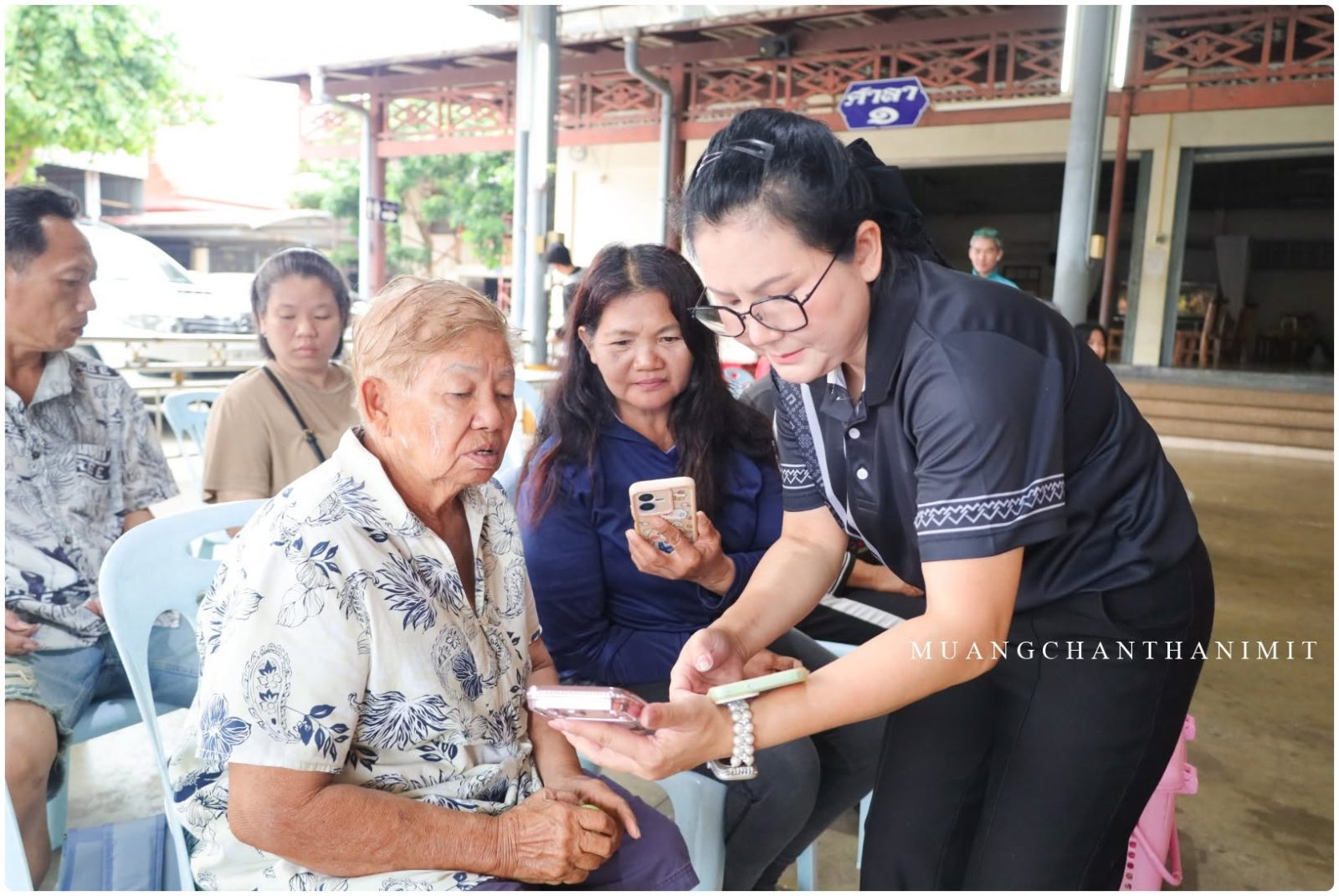 ภาพผลงานที่ 9